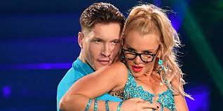 It was a serious matter, because i am being threatened by some cybercriminals! Let S Dance Joachim Llambi Was Told By Evelyn Burdecki Jan Hartmann Turns