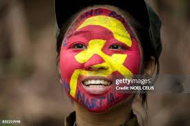 59 Maoist New Peoples Army Stock Photos, High-Res Pictures, and Images