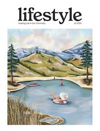 44 Regional Lifestyle