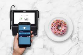 While it didn't prove to be something we used every day, its impressive screen search features come in handy. Tap Pay Yes Android Pay Welcomes Chase And More