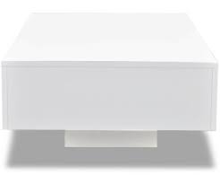 Maybe you would like to learn more about one of these? Vidaxl Kaffeetisch 85x55x31cm Hochglanz Weiss 244022 Ab 103 99 Preisvergleich Bei Idealo De
