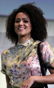 Nathalie Emmanuel - Wikipedia