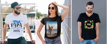 Maybe you would like to learn more about one of these? T Shirt Bedrucken Shirt Druck Ab 5 99 Printplanet