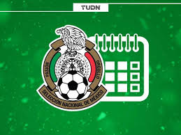 Todas las noticias sobre selección mexicana en wradio méxico: Calendario De Los Partidos De La Seleccion Mexicana En El 2021 Aqui Esta El Tri Tudn