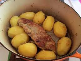 Epingle Sur Plats