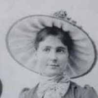 Cora Belle Comer Klingler (1870-1934)