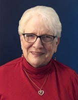 Myrna Weiland Obituary