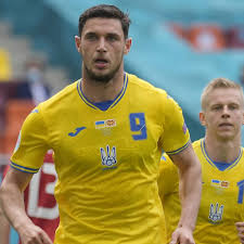 Scoring 16 score for the ukraine. Em Star Yaremchuk Bei Milan Auf Dem Zettel