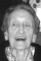 Lucille Kelly Obituary (2010)