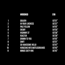 The imperative form of the verb is traditionally referred to what is called the imperative mood, it's used to express the modal meaning of urge. Genius Traductions Francaises Woodkid S16 Traduction Francaise Lyrics And Tracklist Genius