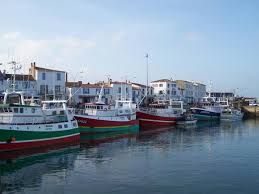 Ile D Yeu Vendee France Ile Yeu Ile Francaise Vendee