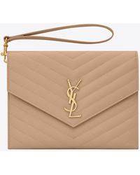 We did not find results for: Saint Laurent Clutches For Women Up To 15 Off At Lyst Com