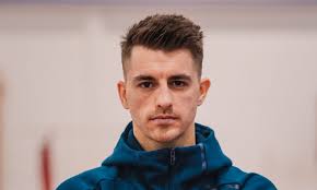 Max Whitlock OBE appointed as Mental Health UK Ambassador