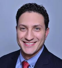 IBAC welcomes Steven Abreu-Hill, thanks Lawrence “Fletch” Fletcher