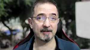 Rob Cuesta, who partnered with...