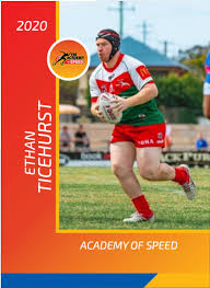 The Academy of Speed