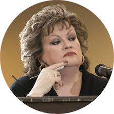 Endorse Chris Hill for Collin County Judge