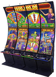 Wheel of Fortune Slots | The Millionaire Maker | IGT Gaming