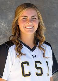 2016-2017 Softball Roster