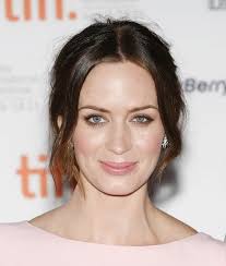 Emily Blunt by Constantinecaeser