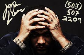 Joyner Lucas Captivates With Transparency and Emotional Depth