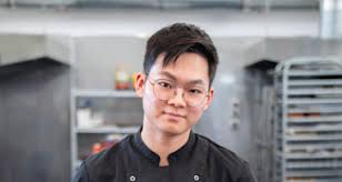Le Cordon Bleu NZ international student achieving nationwide culinary arts  success