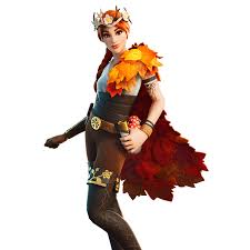 Fortnite Autumn Queen Free Falling Leaf Wrap Now Being Granted Epic Games Are Slowly Granting The Fortnite Autumn Queen Falling L Fortnite Queen Autumn Leaves