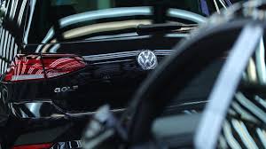 Best prices and best deals for cars in hamburg. Vw Testing Robo Cars On Streets Of Hamburg The National