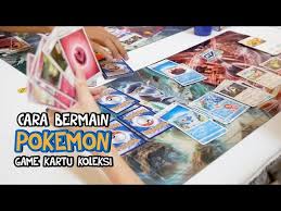 Tim manajemen konten wikihow memantau hasil penyuntingan staf kami secara saksama untuk menjamin artikel yang berkualitas tinggi. Pokemon Trading Card Game Ayo Belajar Cara Bermain Pokemon Game Kartu Koleksi Youtube