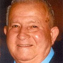 Herman Martin Obituary 2014