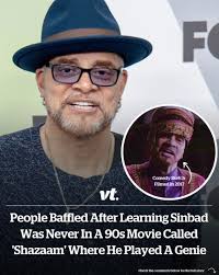 The actor has even poked fun at the long-running myth.