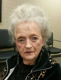 Obituary information for Doris Cross