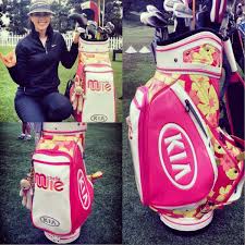 Sok hasonló jelenet közül választhat. Michelle Wie On Twitter Reppin The 808 With My New Kia Golf Bag Worked Hard On The Design W Kia And I Love How It Turned Out Teamkia Http T Co Bcfumlg6ep