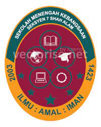 Pembinaaan sekolah ini telah dimulakan pada bulan september 1981 dan siap sepenuhnya pada bulan januari 1984. Sekolah Menengah Kebangsaan Seksyen 7 Wikipedia Bahasa Melayu Ensiklopedia Bebas