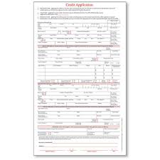 Sometimes, a car dealer contracts directly with a car manufacturer to sell new vehicles. Automotive Credit Application Forms Auto Dealer Forms
