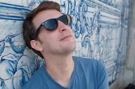 Richard Giannetti's Instagram, Twitter & Facebook