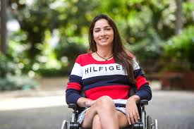 As últimas notícias de campina grande e de todo o estado da paraíba. Lais Souza Movimenta Tronco Em Video E Agradece Apoio De Neymar Veja