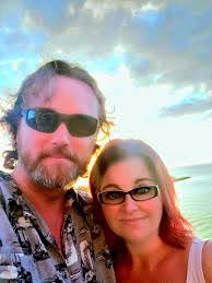 Dawn Etheridge's Instagram, Twitter & Facebook