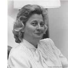 UC scientist, President Carter appointee Eula Bingham dies at 90