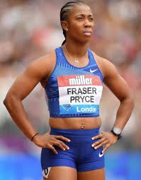 Shelly ann fraser pryce age. Media Shelly Ann Fraser Pryce