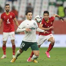 Cairo international stadium (75,000) chairman: Fifa Club World Cup 2020 News El Shenaway Spot Kick Saves Seize Ahly Bronze Fifa Com