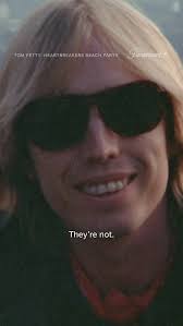 The super soft, distressed Classic Logo Raglan Tee, originally released for  The Hard Promises Tour in 1981, is now available in the Tom Petty Store.  Tom Petty Nation member Susan McAfee Shires