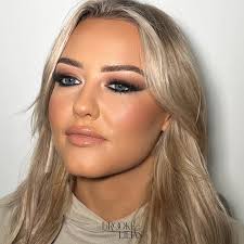 Brooke Lilias Make-up