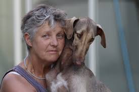 Club du Lévrier Azawakh