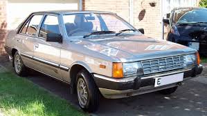 Image result for Stardust Yellow 1976 Hyundai