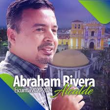 Valle las Flores Palin