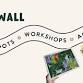 Moss Wall Workshop event image