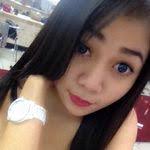 Nona Rush's Instagram, Twitter & Facebook