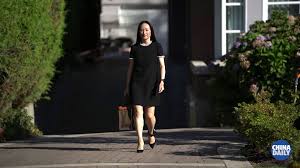 孟晚舟为所有人担罪？网红拍马瞬间炒车(图) 【老岳闲话】致叶檀女士的一封信(图) 陈光诚：引渡孟晚舟应水到渠成 中共已黔驴技穷(图) 孟晚舟想逃避引渡美国？彭博社：机率为1%(图) 中国青年报几个大作家二三事(图) 孟晚舟案已接近尾声 结论将于秋季出炉. Gu568rteiu7plm