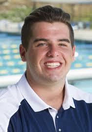 2017 UC DAVIS MEN'S WATER POLO ROSTER
